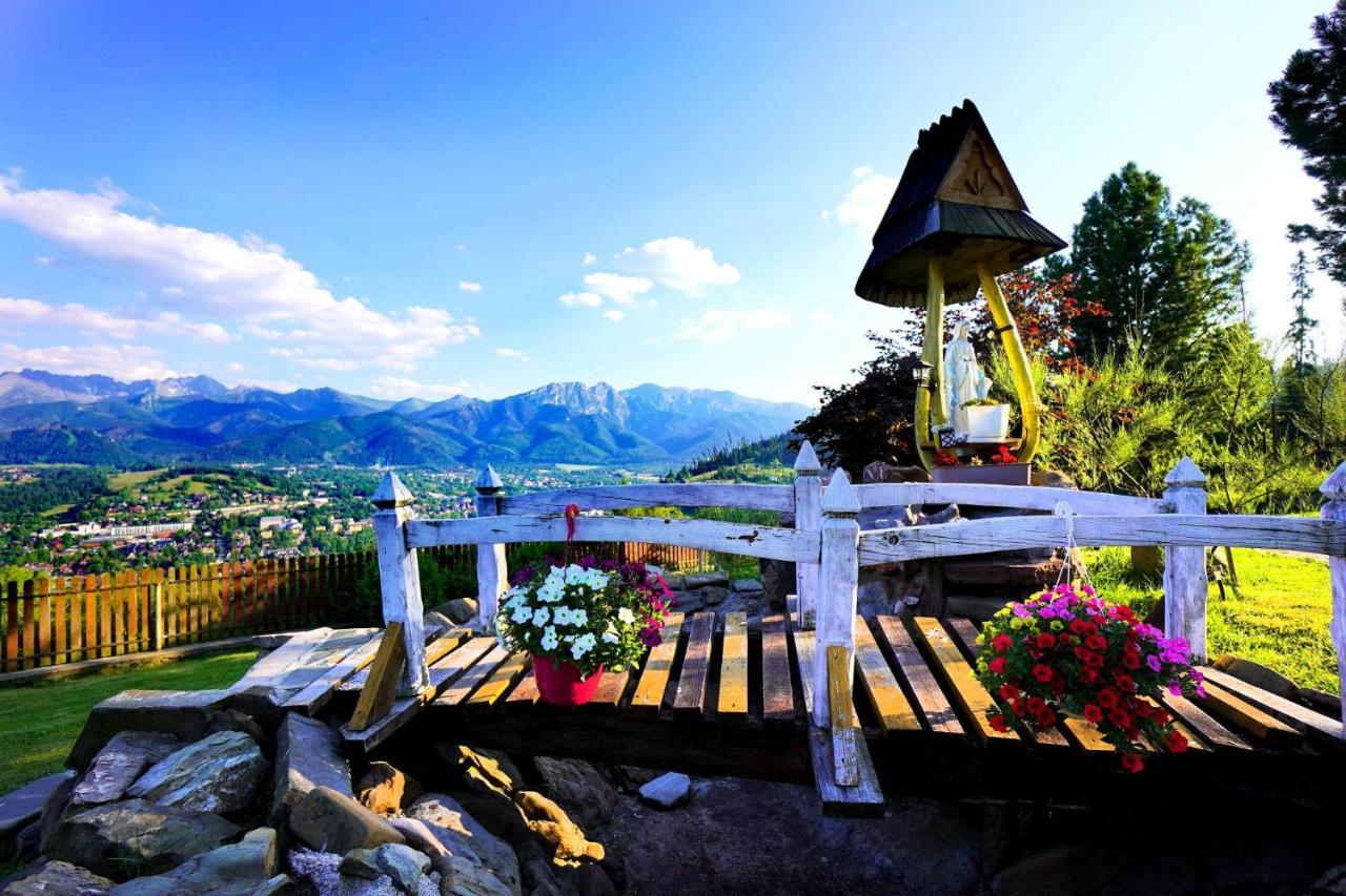 Widokowy Zakatek U Kamila * Zakopane