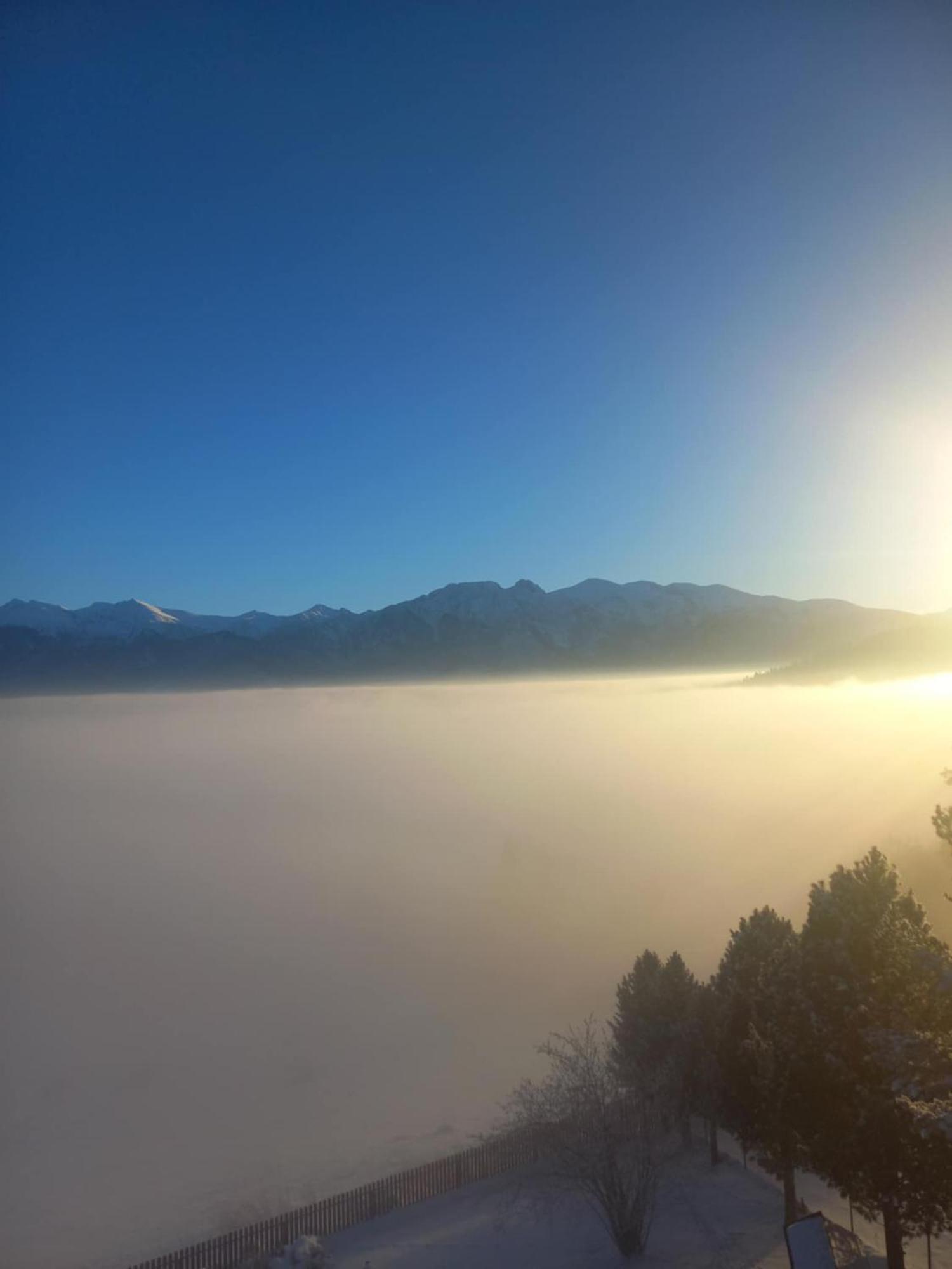 Widokowy Zakatek U Kamila Leilighet Zakopane